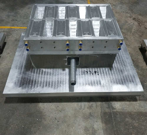 自動(dòng)化設備（壓空模）