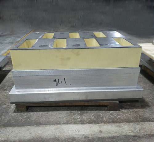 自動(dòng)化設備（壓空模）