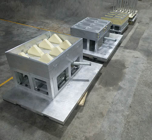 自動(dòng)化設備（壓空模）