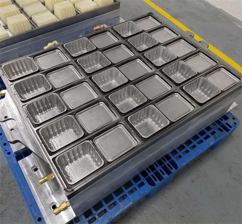 余姚市鑫銘模具科技有限公司是做什么的呢？